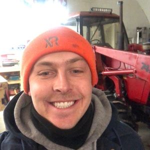 Meet your Posher, Regan